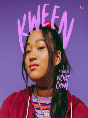 cover image of Kween